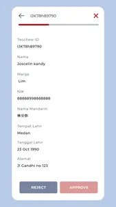TCN Admin screenshot 0