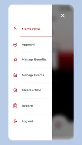 TCN Admin screenshot 3