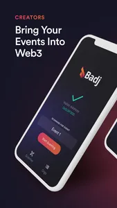 Badj Creator screenshot 1