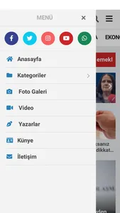 Gazete Yenigün screenshot 2