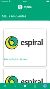 EspiralDigital screenshot 2