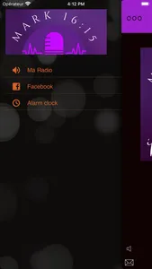 iRestore Radio FM screenshot 0