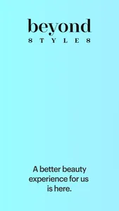 Beyond Styles screenshot 0