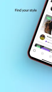 Beyond Styles screenshot 1