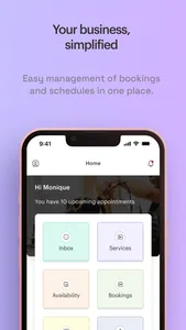 Beyond Styles screenshot 3