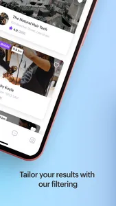 Beyond Styles screenshot 4