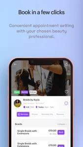 Beyond Styles screenshot 5