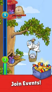 Simon's Cat Match! screenshot 7