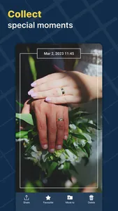 Timestamp Photo Proof Camera screenshot 5