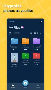Timestamp Photo Proof Camera screenshot 6