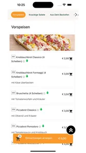 Bacco Bremthal screenshot 2