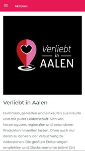 Aalen City screenshot 3