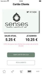 Senses Day Spa screenshot 3