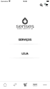 Senses Day Spa screenshot 4