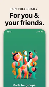 askUs: For Friends screenshot 0