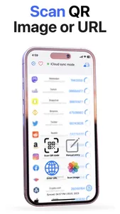 Authenticator ° screenshot 9