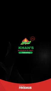 Khans Takeaway Liverpool screenshot 0