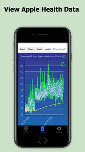 SweetBeat HRV Classic screenshot 6