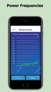 SweetBeat HRV Classic screenshot 7