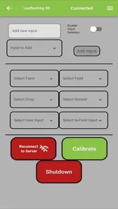 LeafTech Ag screenshot 0