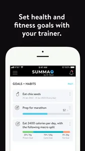 SummaUp App screenshot 2