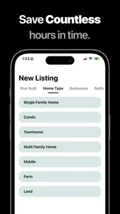 Real Estate Listing AI screenshot 1