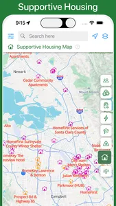 Neighborhood Check screenshot 8