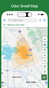 Neighborhood Check screenshot 9