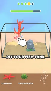 DIY Fish Tank screenshot 2