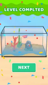 DIY Fish Tank screenshot 4