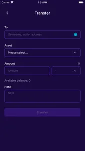 VLINKPAY screenshot 3