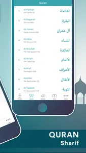 Muslim Prayer Azan Quran Qibla screenshot 1