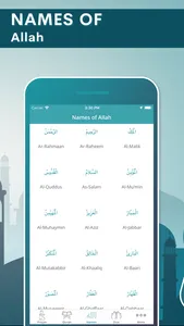 Muslim Prayer Azan Quran Qibla screenshot 4