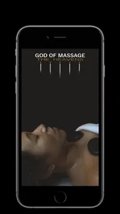 God of Massage screenshot 0