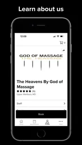 God of Massage screenshot 1