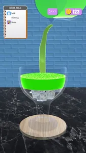 Aesthetic Drinks! ASMR Mixing screenshot 4