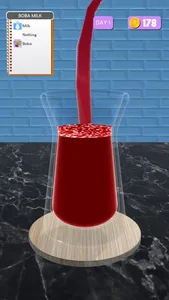 Aesthetic Drinks! ASMR Mixing screenshot 5