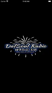 DalSoul Radio screenshot 0