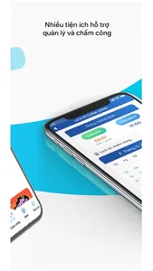 Vicheckin screenshot 3
