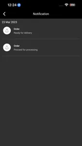 engGo Delivery Driver screenshot 5