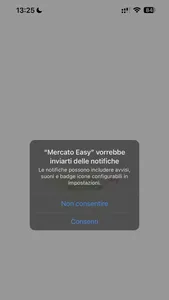 Mercato Easy | Shop screenshot 1