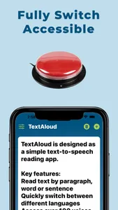 TextAloud Pro - Text To Speech screenshot 0