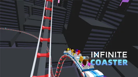 Infinite Coaster screenshot 7