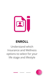PINC Group Health Insurance screenshot 1