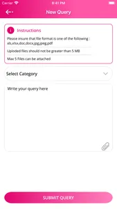 PINC Group Health Insurance screenshot 7