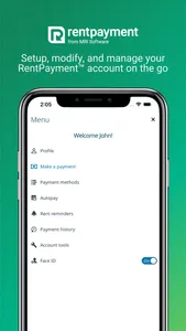 MRI RentPayment™ screenshot 1