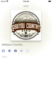 Siskiyou Country screenshot 2