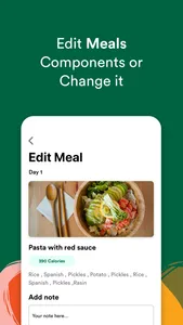 Lyfe Food App screenshot 7