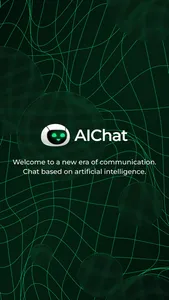 AI Chat : Virtual AI Assistant screenshot 0