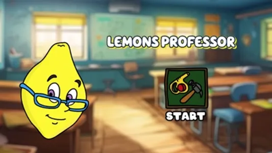 Professor Ms Lemons Maths screenshot 0